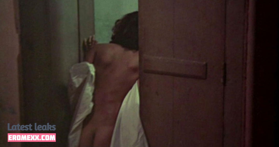 Latest Leaks Sonia Braga Nude #34 - Fapello