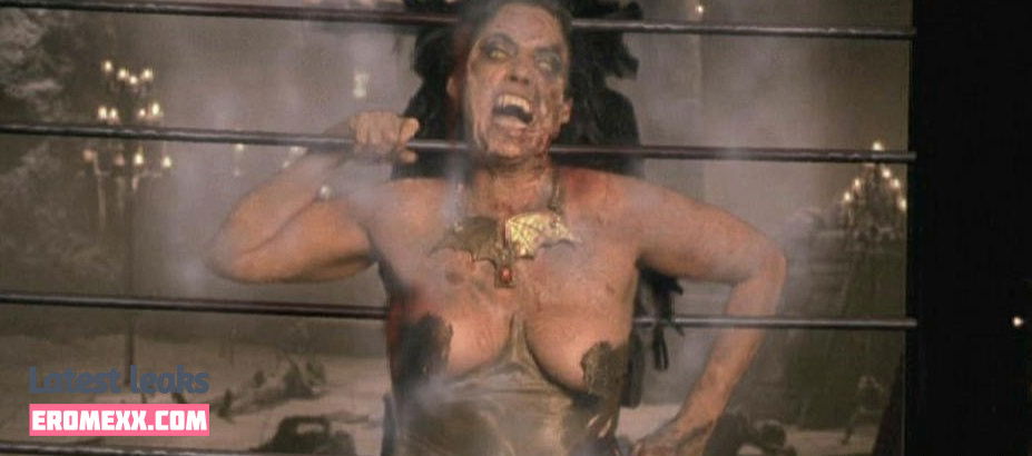 Latest Leaks Sonia Braga Nude #36 - Fapello