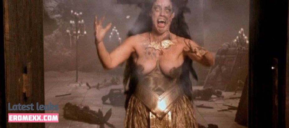 Latest Leaks Sonia Braga Nude #37 - Fapello