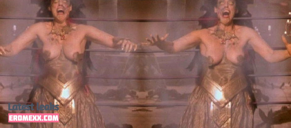 Latest Leaks Sonia Braga Nude #38 - Fapello