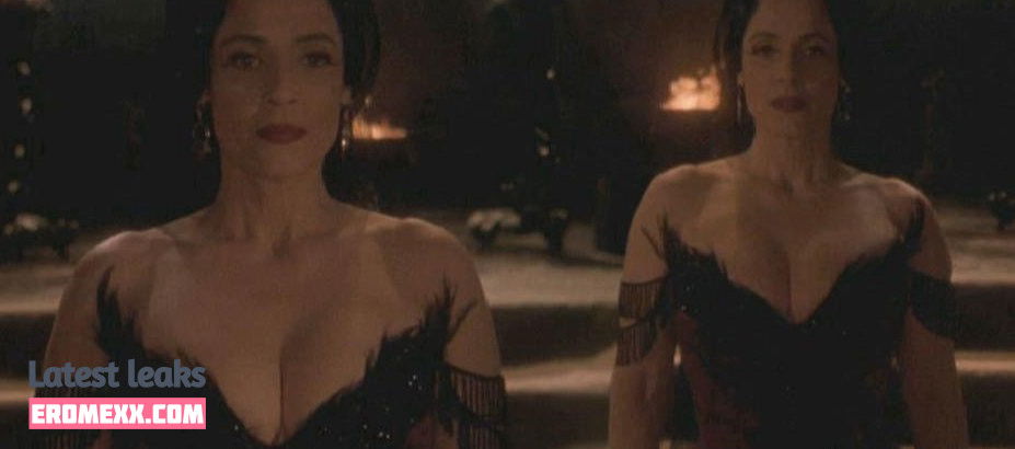 Latest Leaks Sonia Braga Nude #39 - Fapello