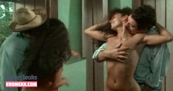 Latest Leaks Sonia Braga Nude #40 - Fapello