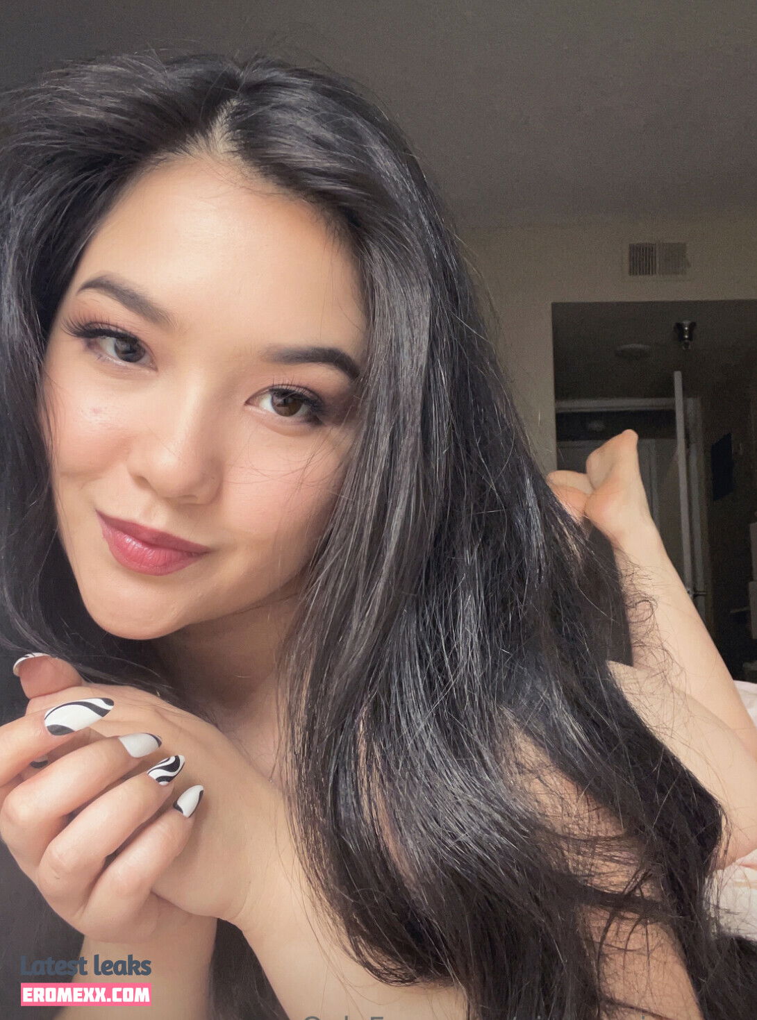 Latest Leaks Sonia Elsie ASMR Nude #13 - Fapello