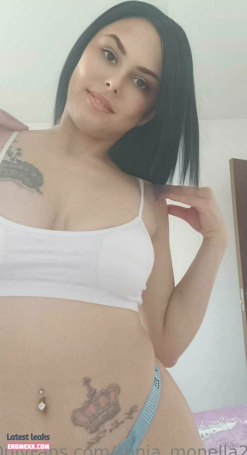 Latest Leaks sonia_monella20 Nude #13 - Erome