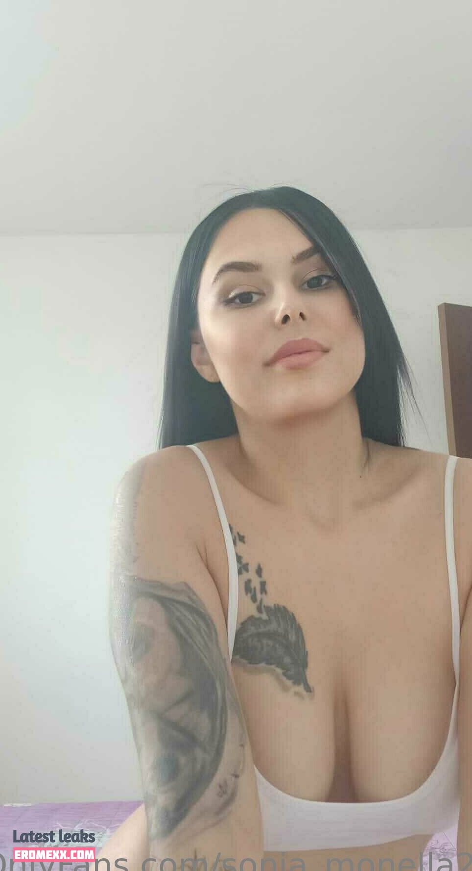 Latest Leaks sonia_monella20 Nude #15 - Erome