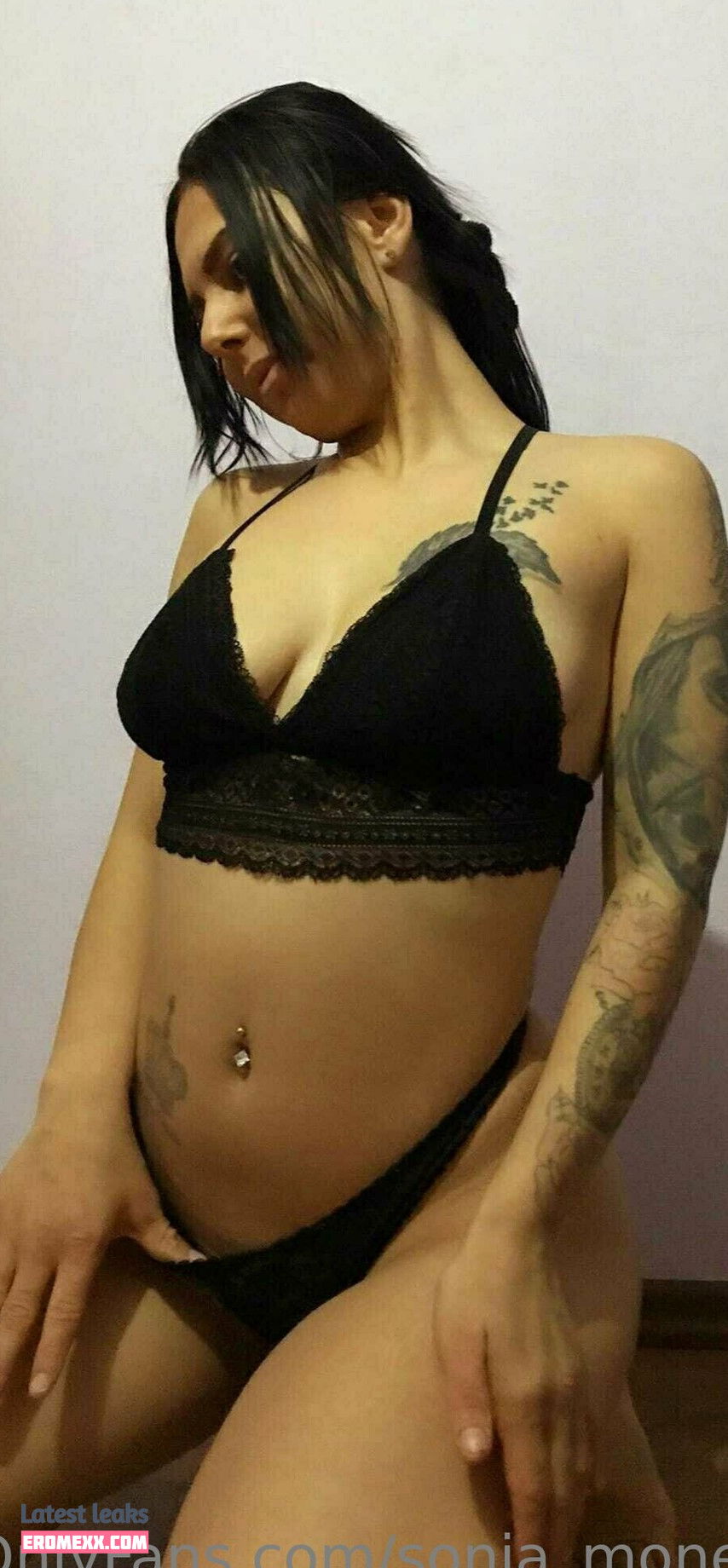 Latest Leaks sonia_monella20 Nude #20 - Erome