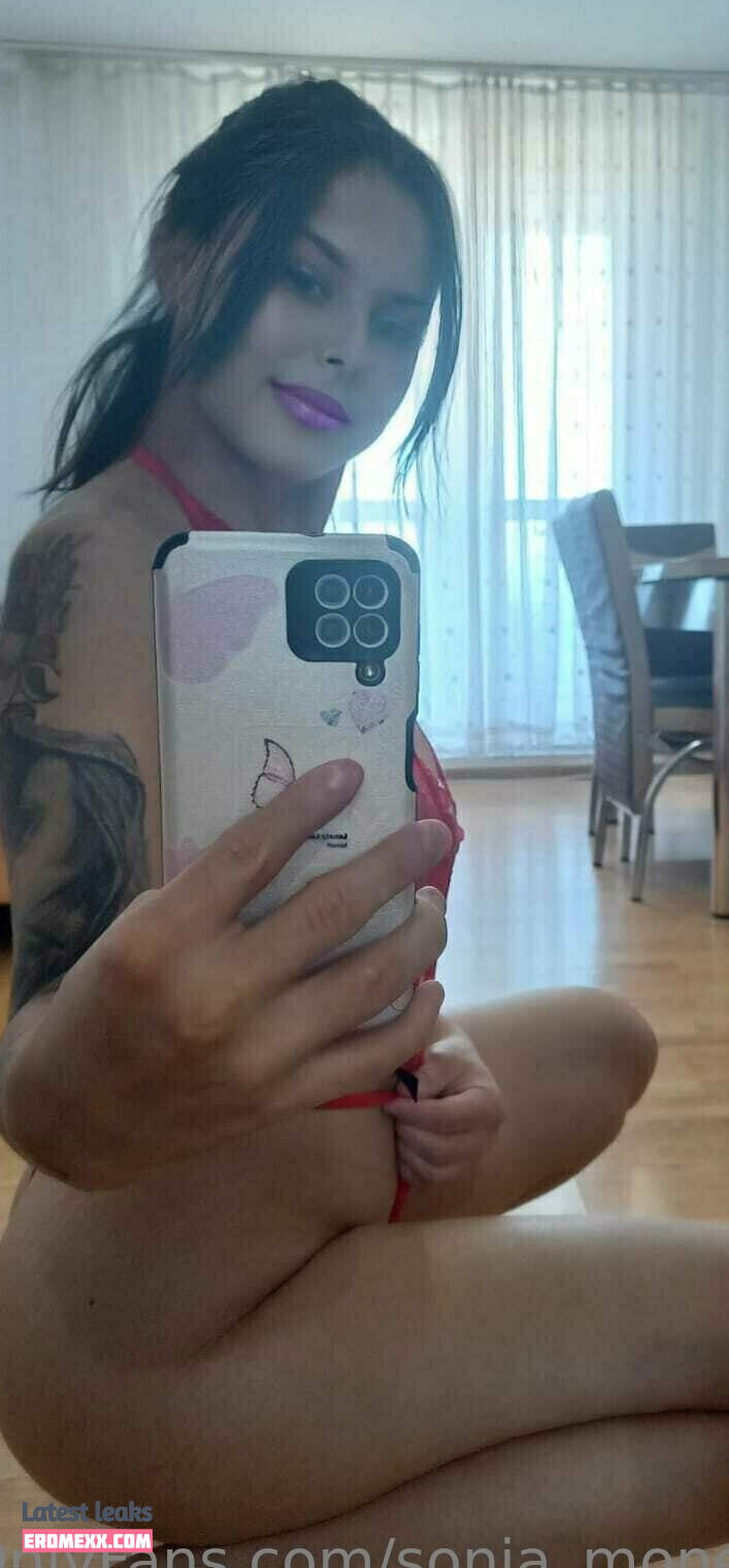 Latest Leaks sonia_monella20 Nude #3 - Erome