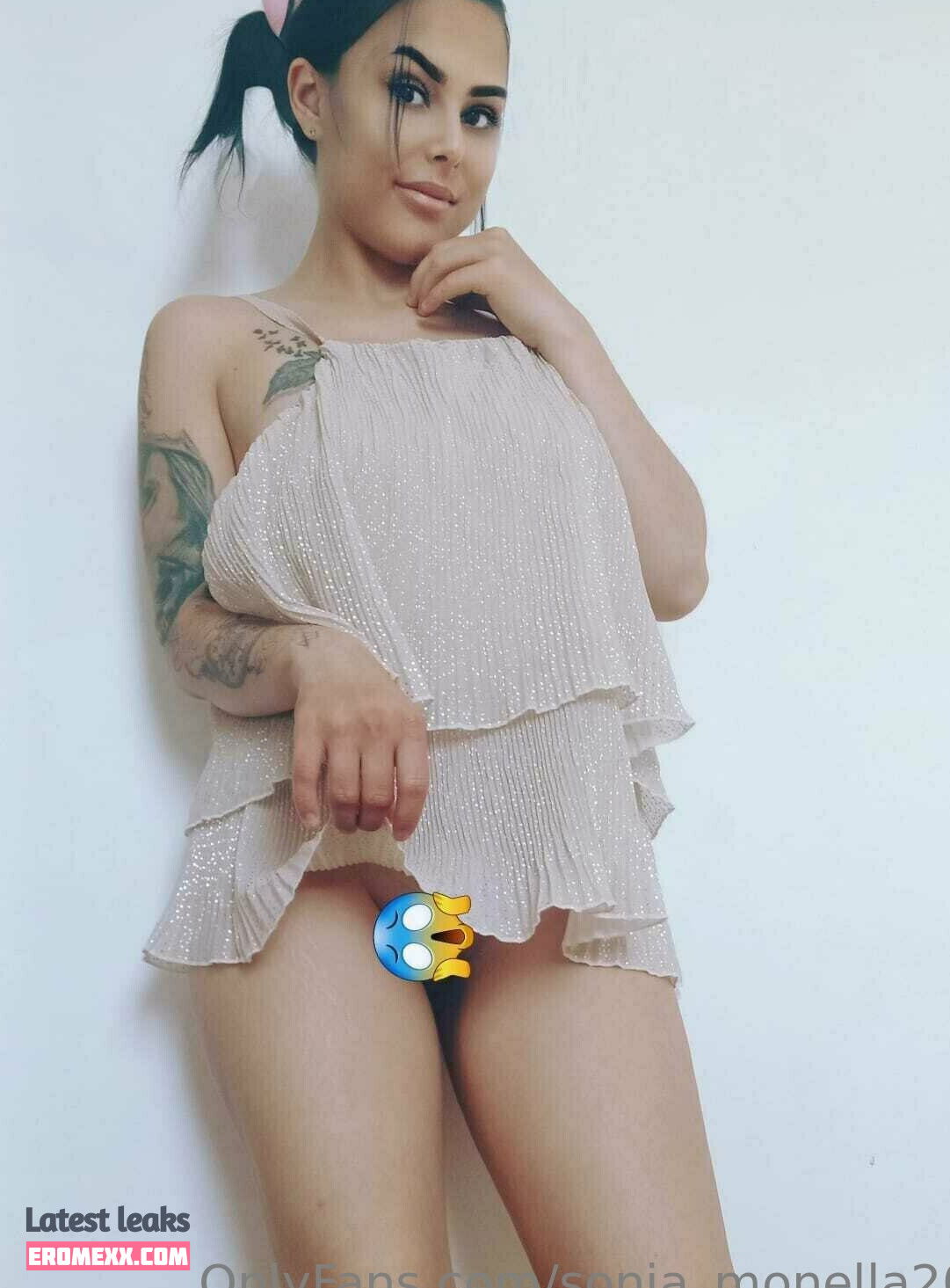Latest Leaks sonia_monella20 Nude #31 - Erome
