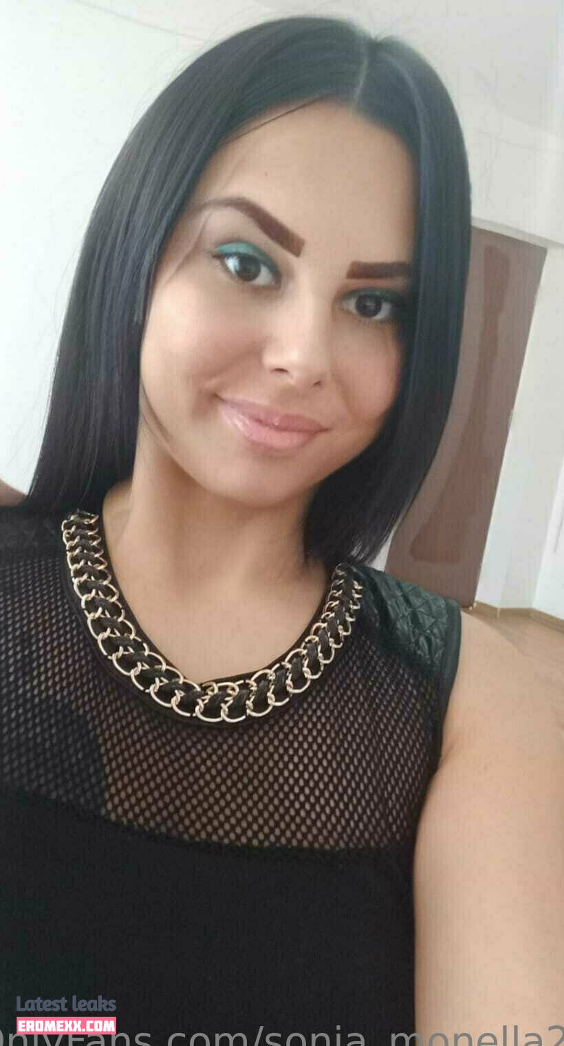 Latest Leaks sonia_monella20 Nude #9 - Erome