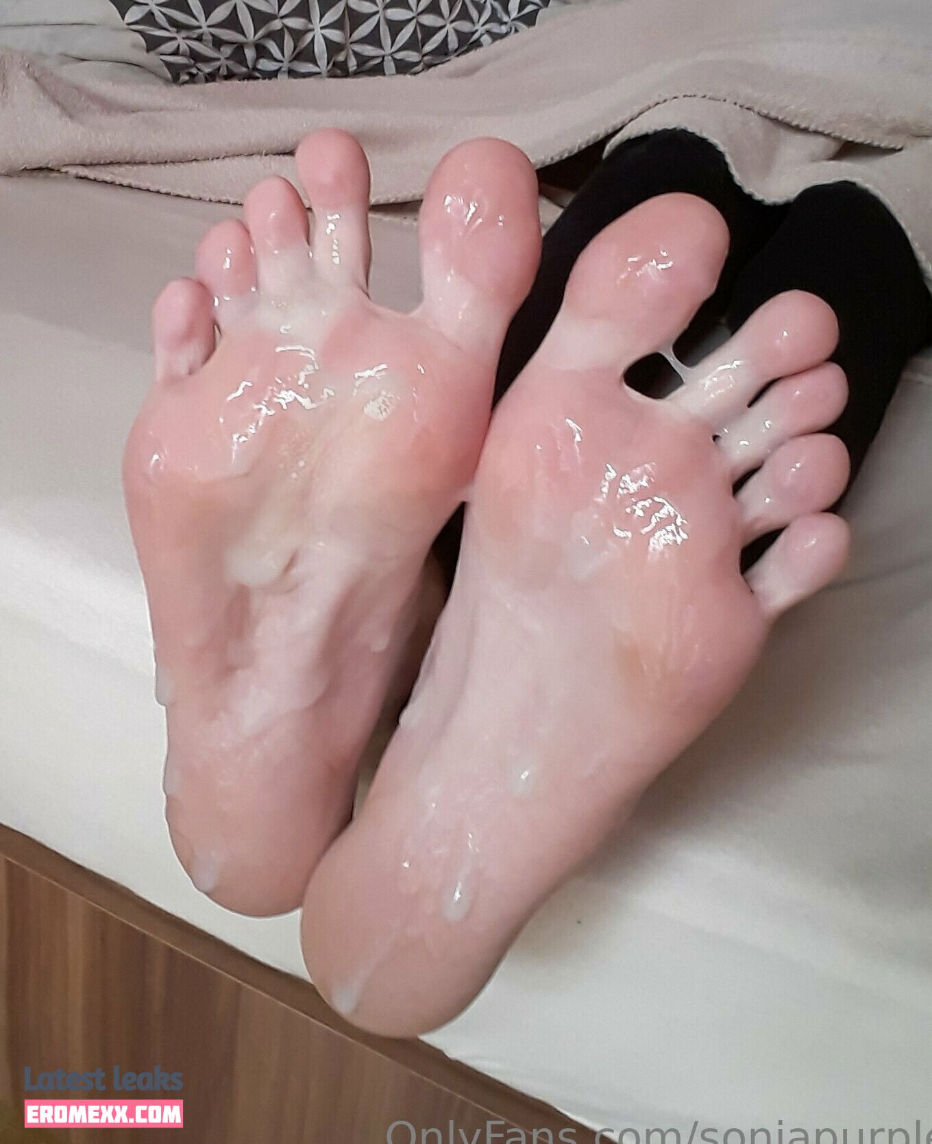 Latest Leaks soniapurple Nude #2 - Erome