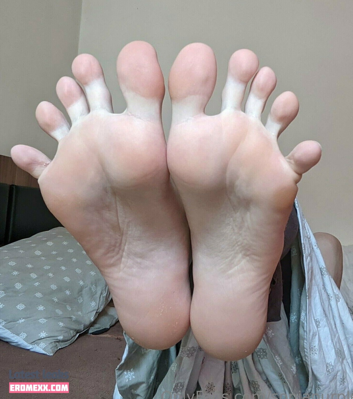 Latest Leaks soniapurple Nude #5 - Erome
