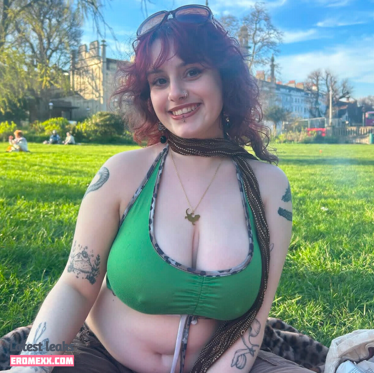 Latest Leaks sonicscum Nude #1 - Fapello