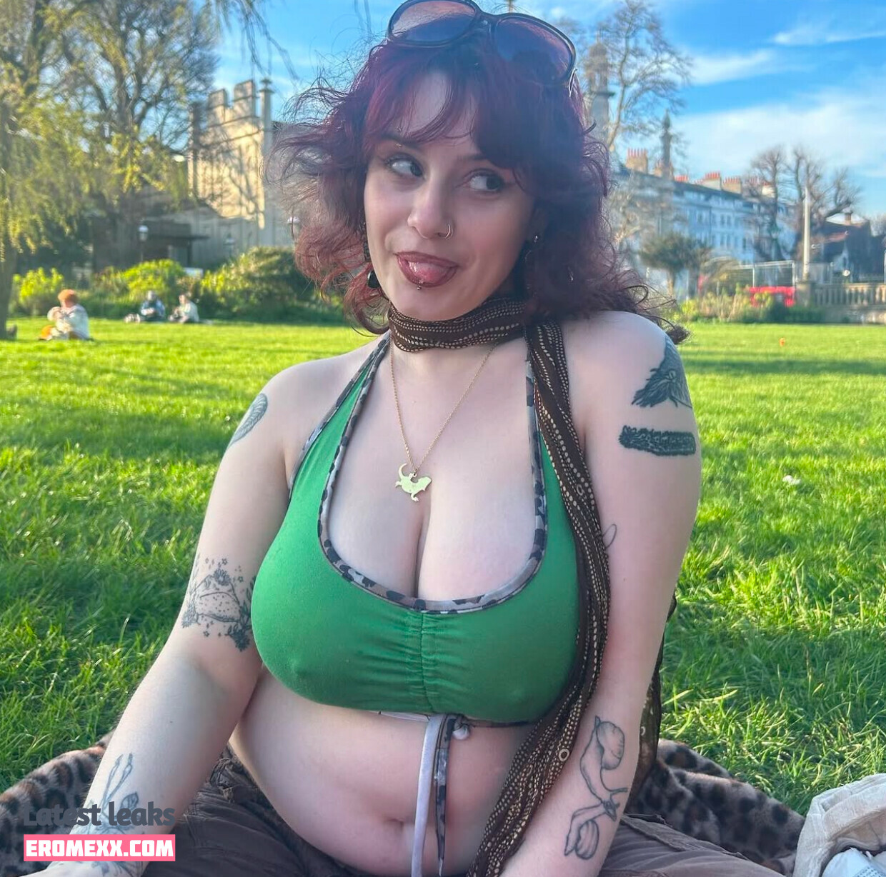 Latest Leaks sonicscum Nude #2 - Fapello