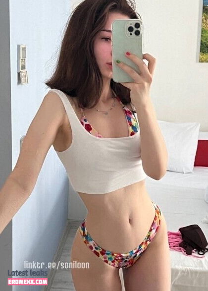 Latest Leaks Soniloon Nude #387 - Fapello