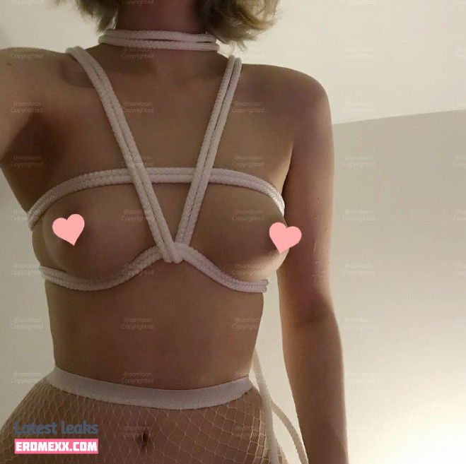 Latest Leaks Soniloon Nude #66 - Fapello