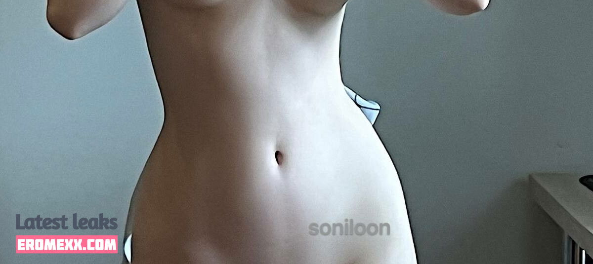 Latest Leaks Soniloon Nude #78 - Fapello
