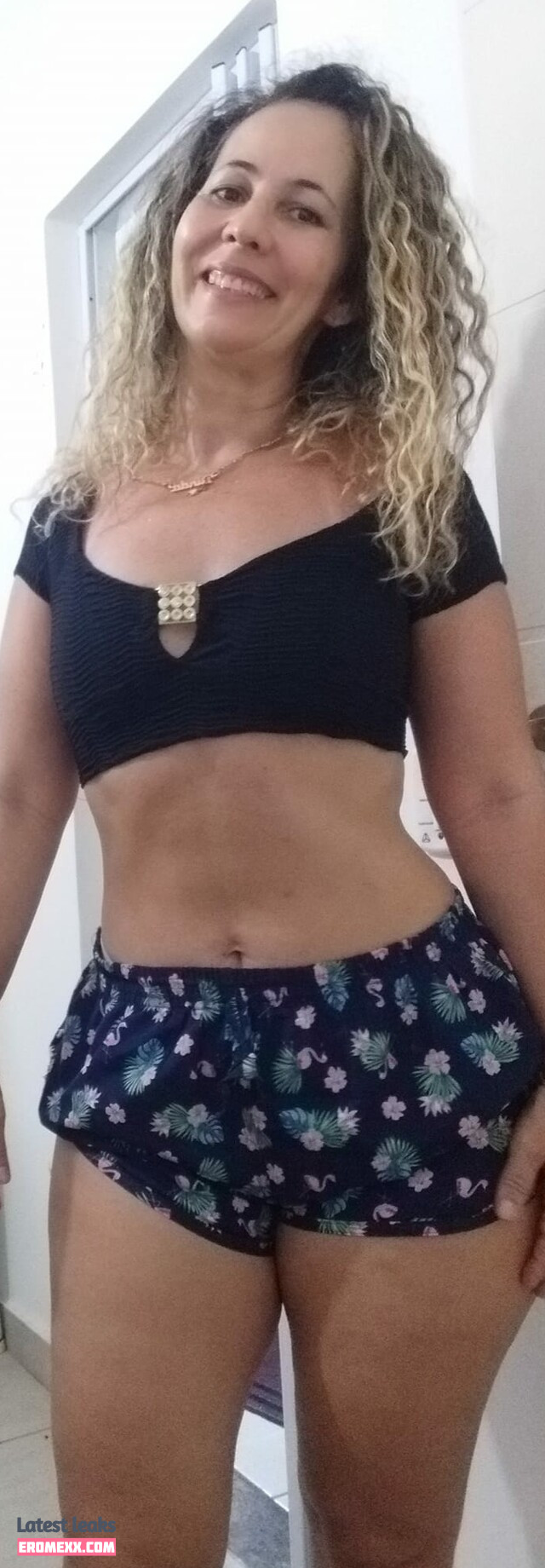 Latest Leaks Soninha Coroa Nude #10 - Fapello