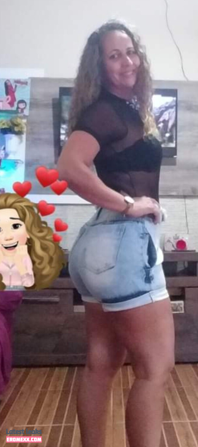 Latest Leaks Soninha Coroa Nude #11 - Fapello
