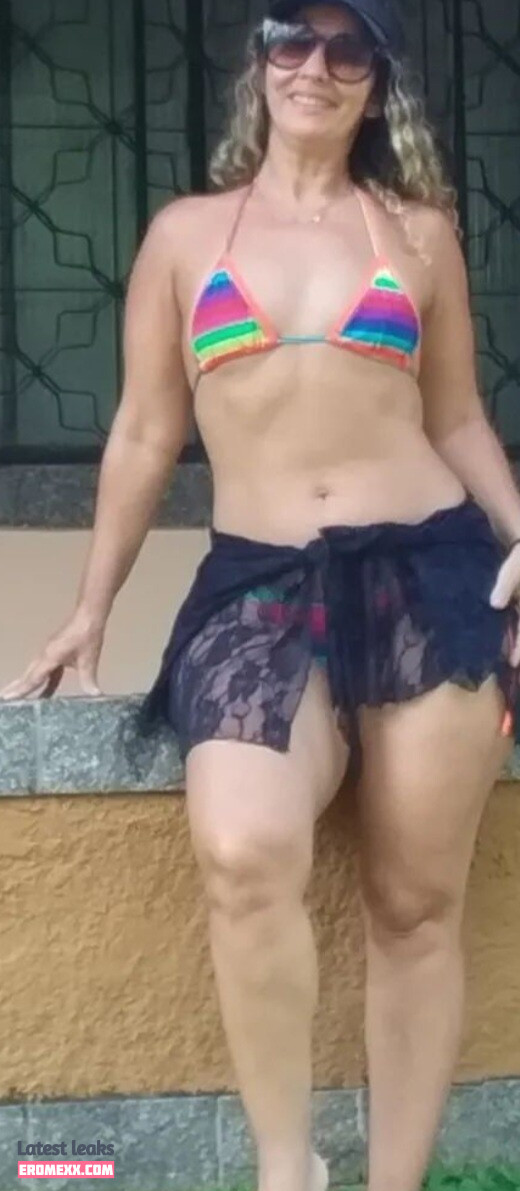 Latest Leaks Soninha Coroa Nude #23 - Fapello