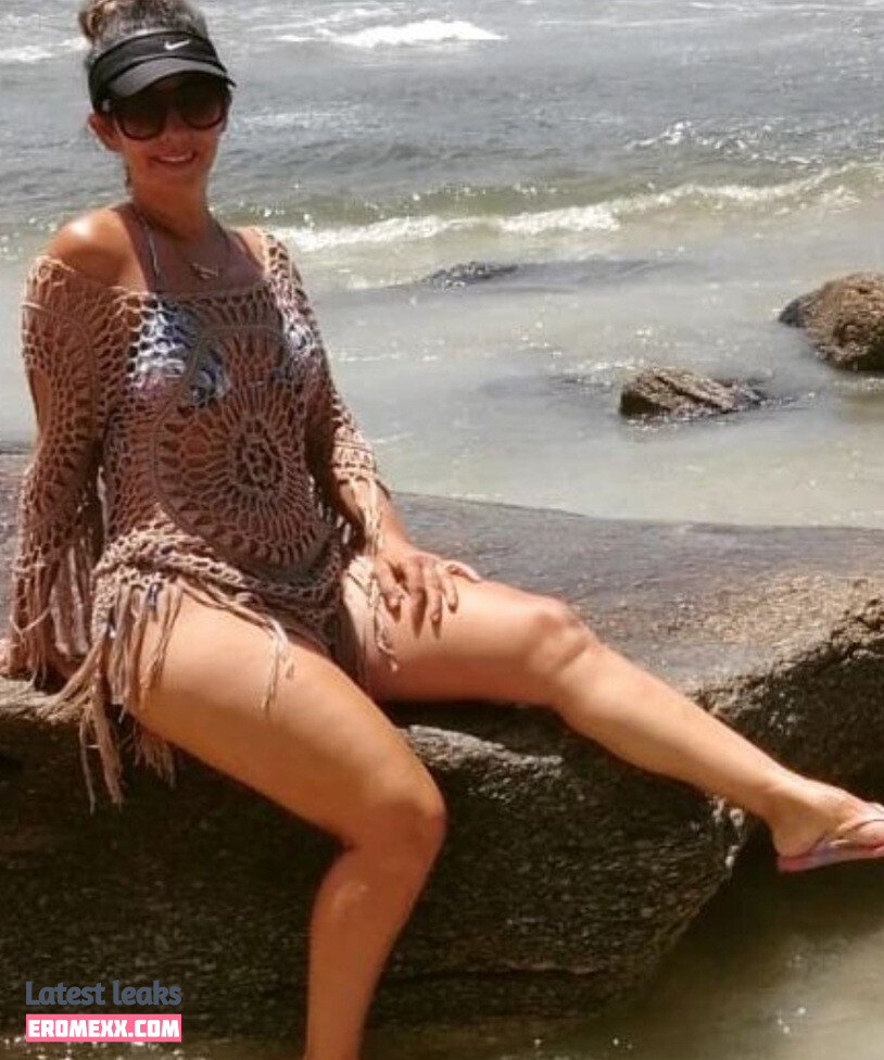 Latest Leaks Soninha Coroa Nude #25 - Fapello