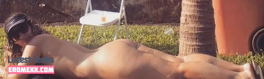 Latest Leaks Soninha Coroa Nude #36 - Fapello