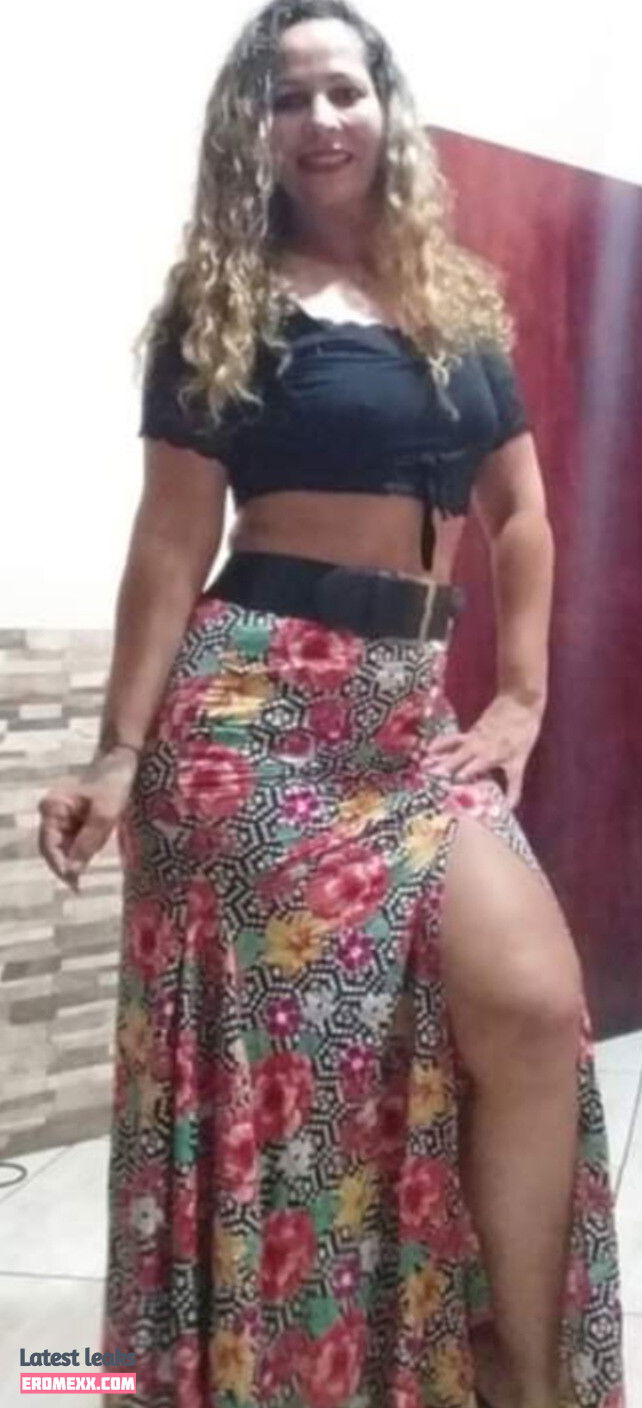 Latest Leaks Soninha Coroa Nude #39 - Fapello