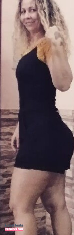 Latest Leaks Soninha Coroa Nude #5 - Fapello