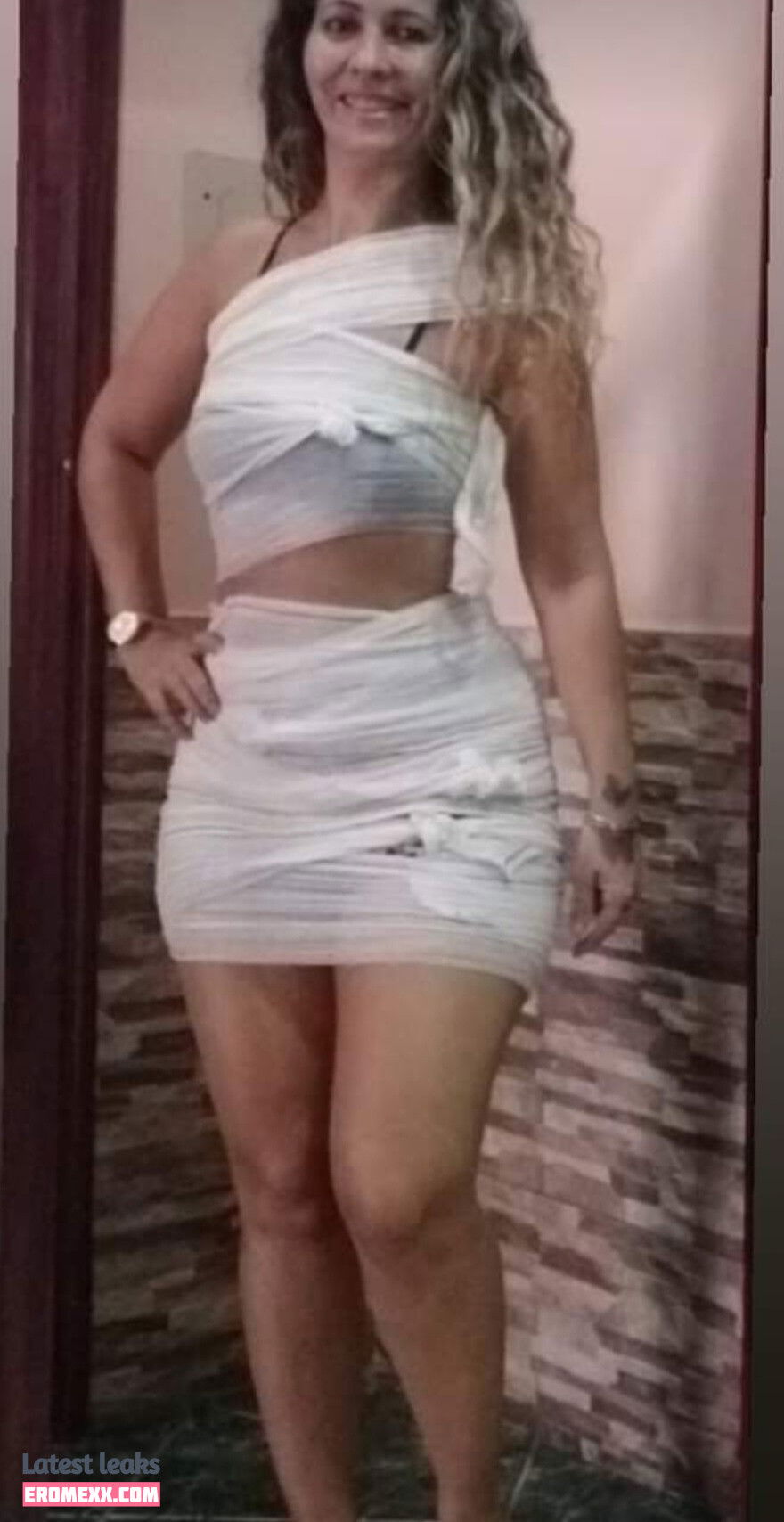 Latest Leaks Soninha Coroa Nude #55 - Fapello