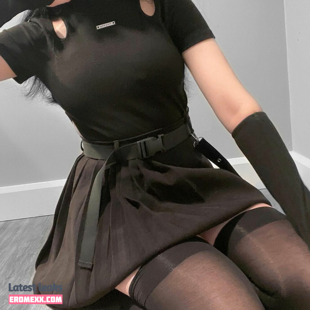 Latest Leaks Soniyoru Nude #17 - Fapello