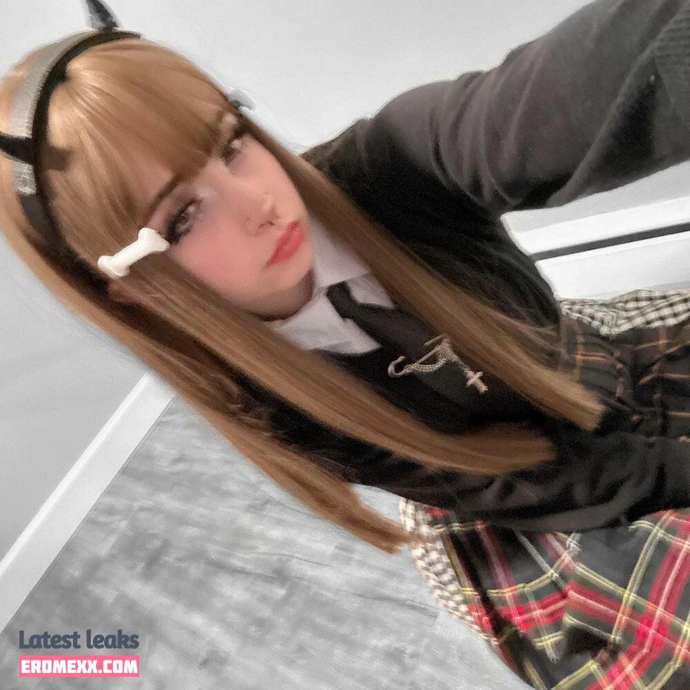 Latest Leaks Soniyoru Nude #35 - Fapello