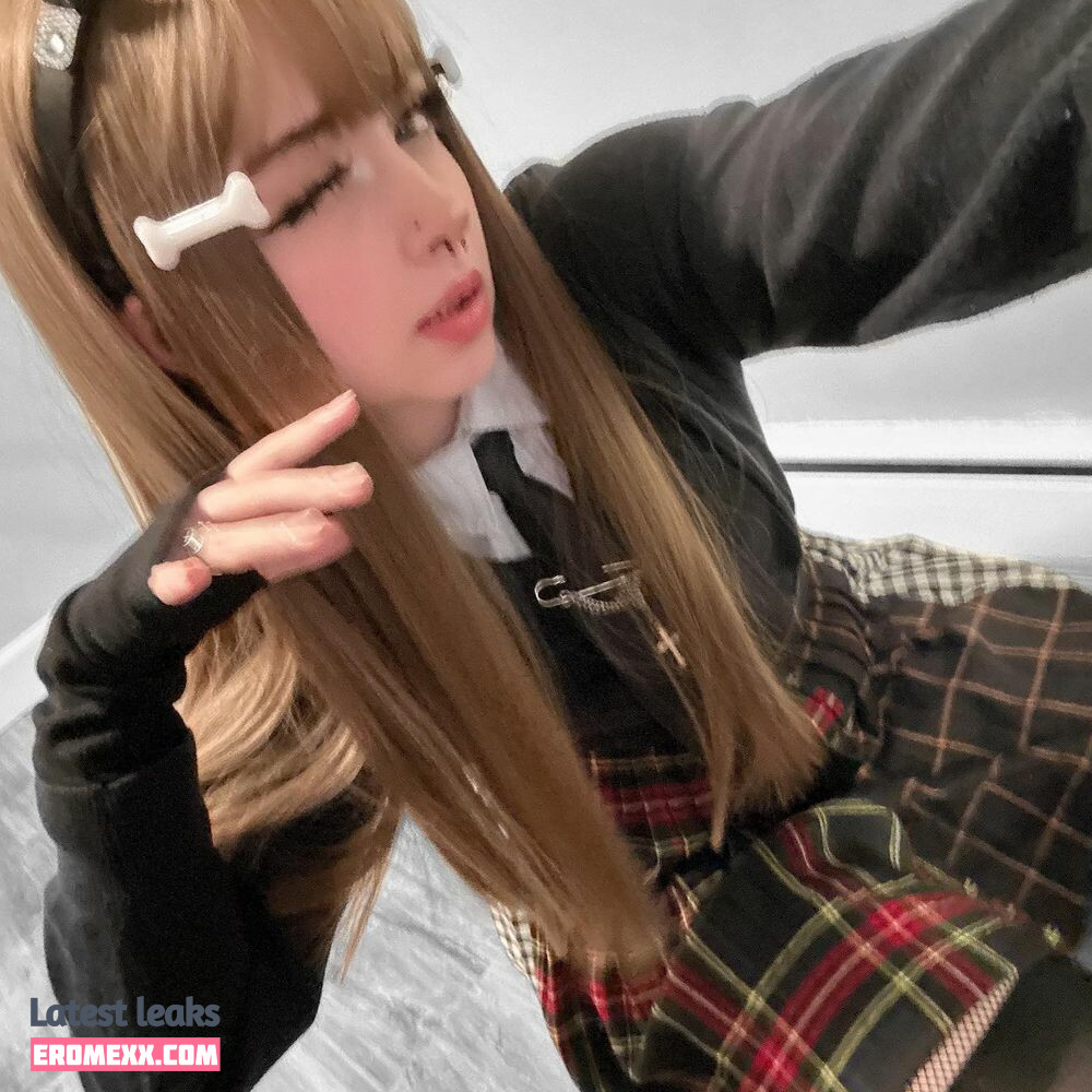 Latest Leaks Soniyoru Nude #39 - Fapello
