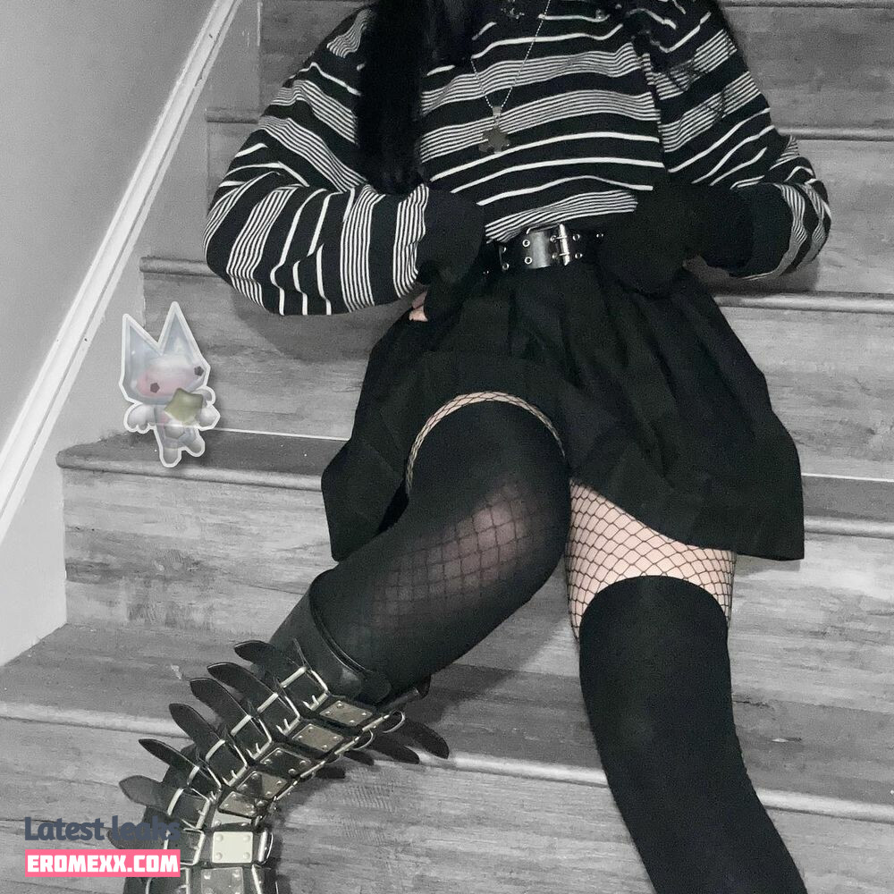 Latest Leaks Soniyoru Nude #4 - Fapello