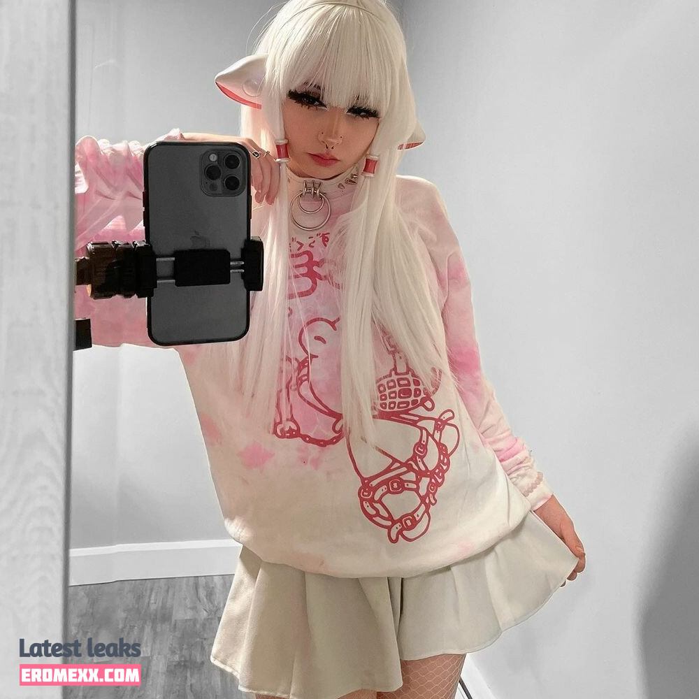 Latest Leaks Soniyoru Nude #46 - Fapello