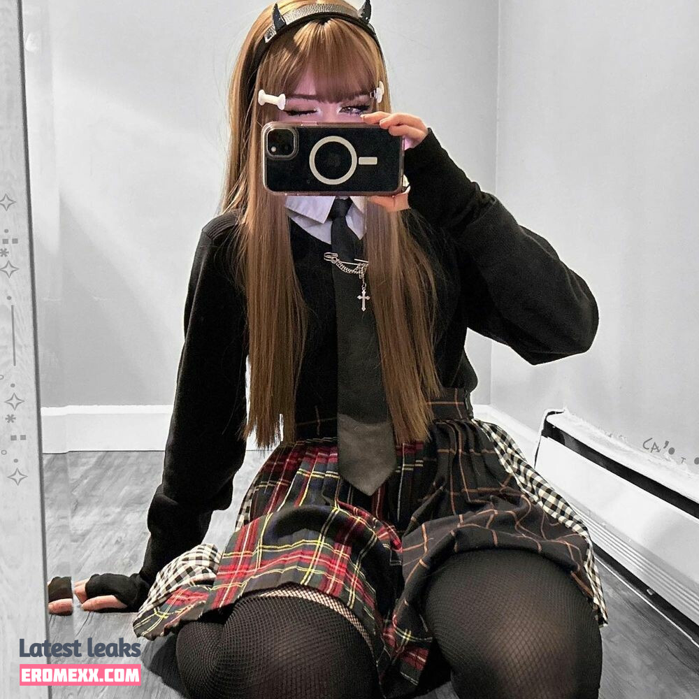 Latest Leaks Soniyoru Nude #48 - Fapello