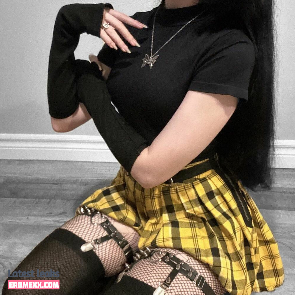 Latest Leaks Soniyoru Nude #73 - Fapello