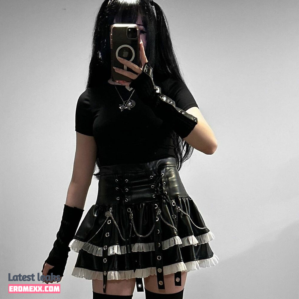 Latest Leaks Soniyoru Nude #76 - Fapello