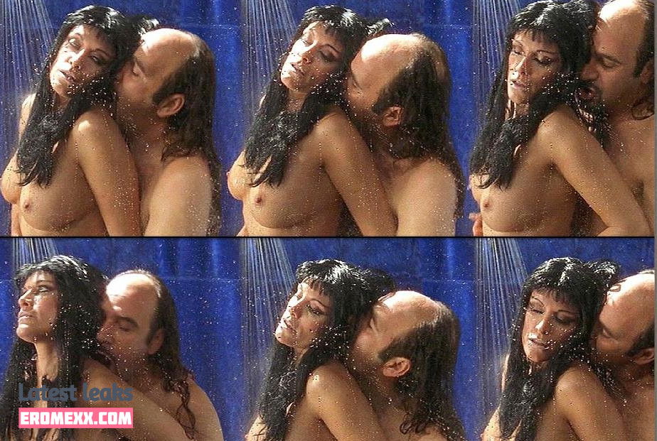 Latest Leaks Sonja Kirchberger Nude #103 - Fapello