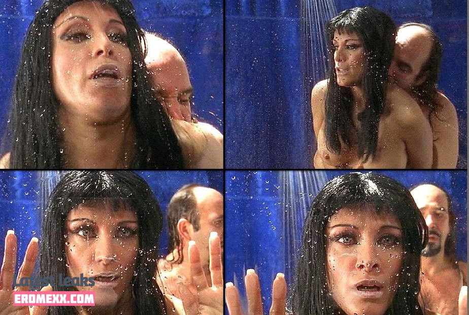 Latest Leaks Sonja Kirchberger Nude #104 - Fapello
