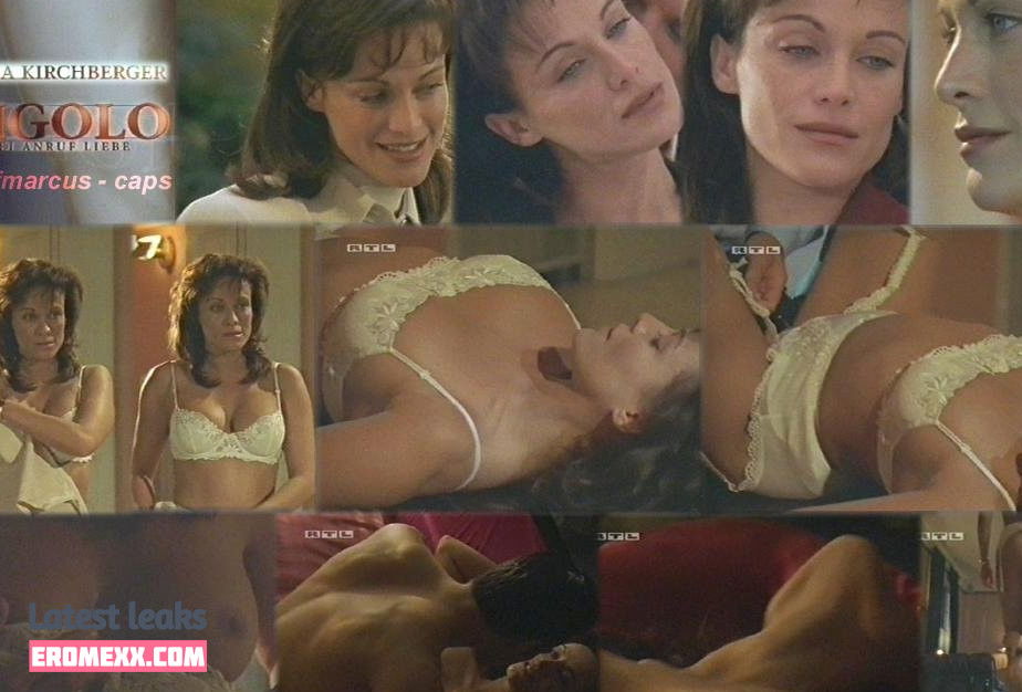 Latest Leaks Sonja Kirchberger Nude #109 - Fapello