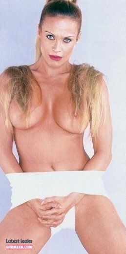 Latest Leaks Sonja Kirchberger Nude #119 - Fapello