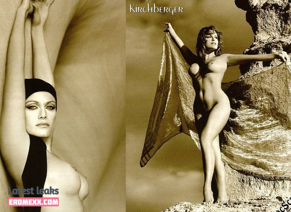 Latest Leaks Sonja Kirchberger Nude #83 - Fapello