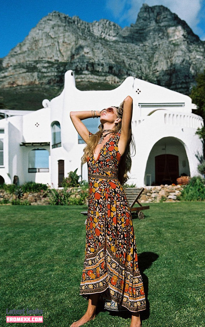 Latest Leaks Sonja Van Heerden Nude #4 - Erome