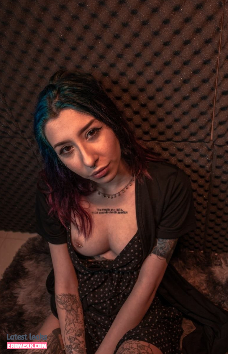 Latest Leaks sono_x Nude #53 - Fapello