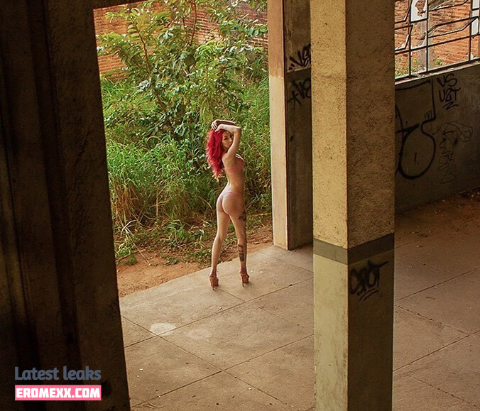 Latest Leaks sono_x Nude #9 - Fapello