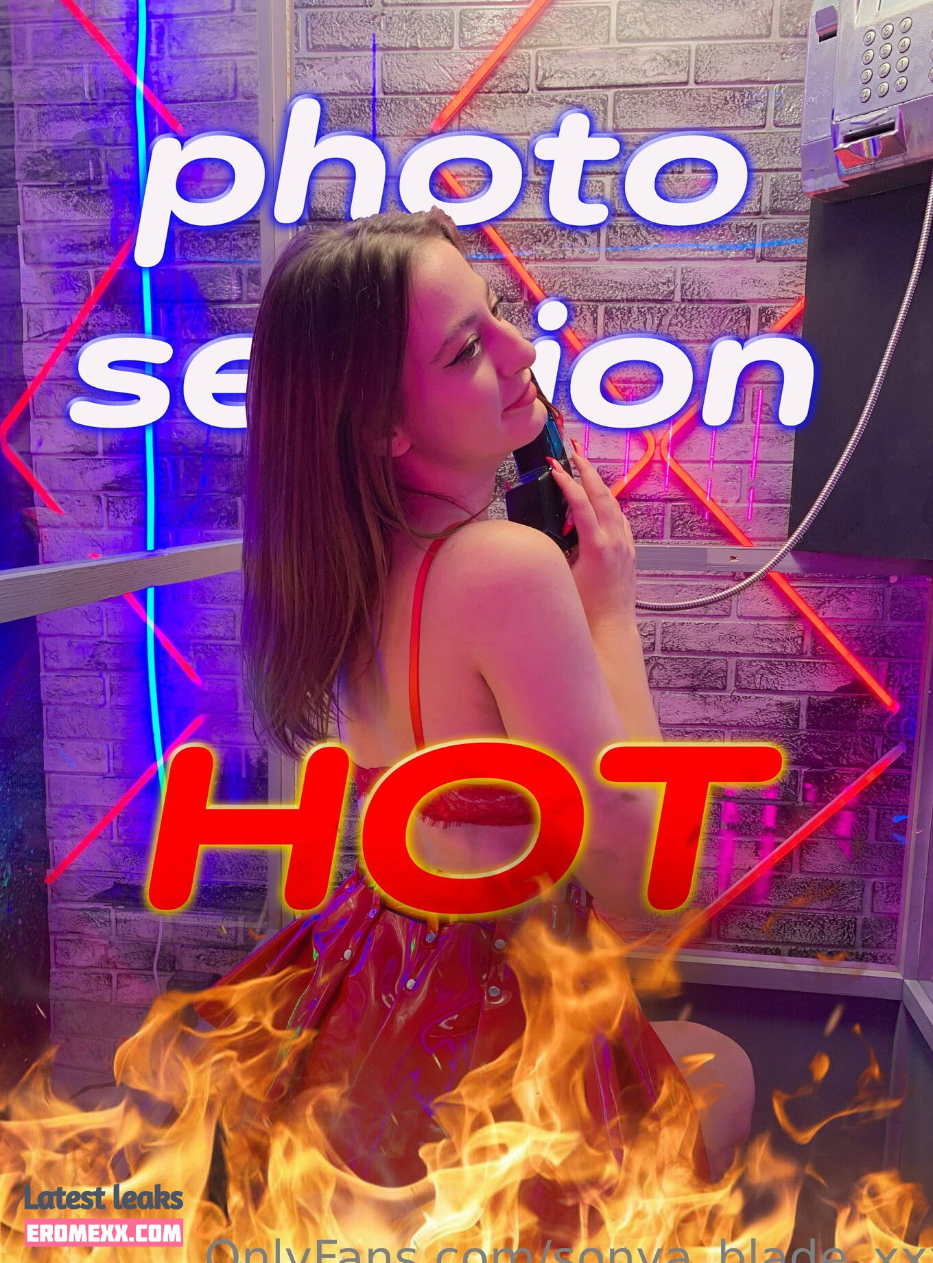 Latest Leaks sonya_blade_xxx Nude #10 - Erome