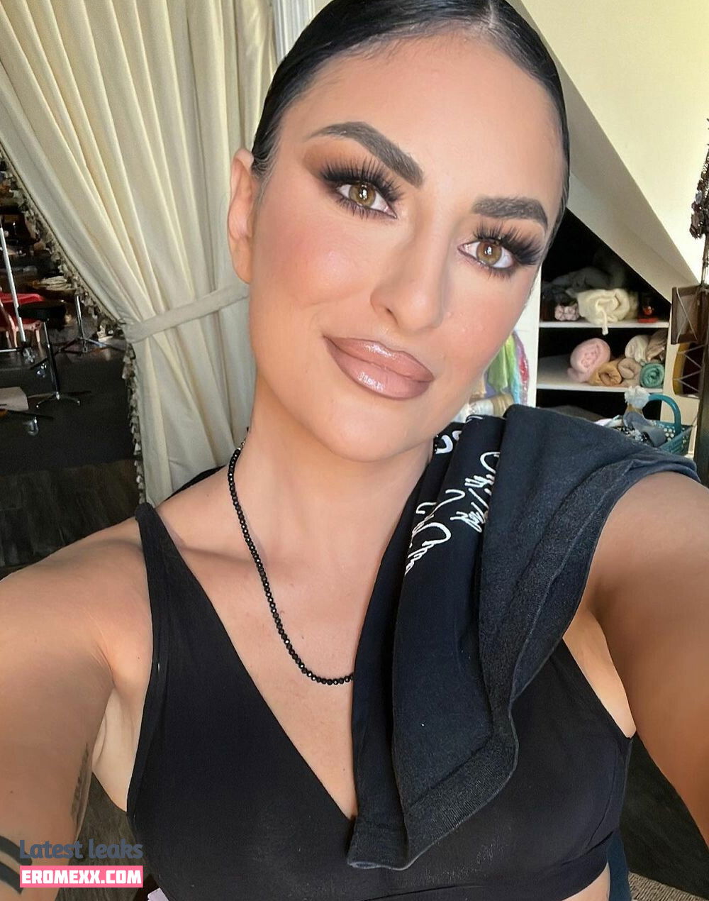 Latest Leaks Sonya Deville Nude #92 - Erome