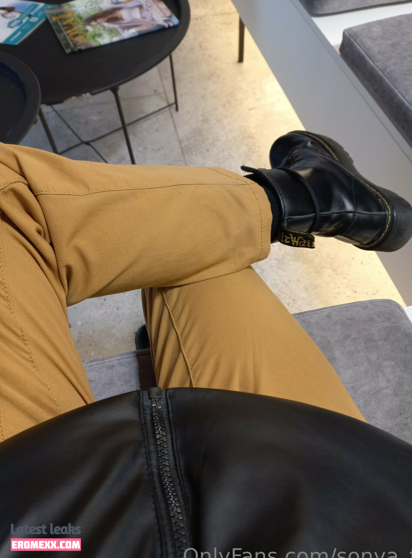 Latest Leaks sonya_fj Nude #26 - Fapello