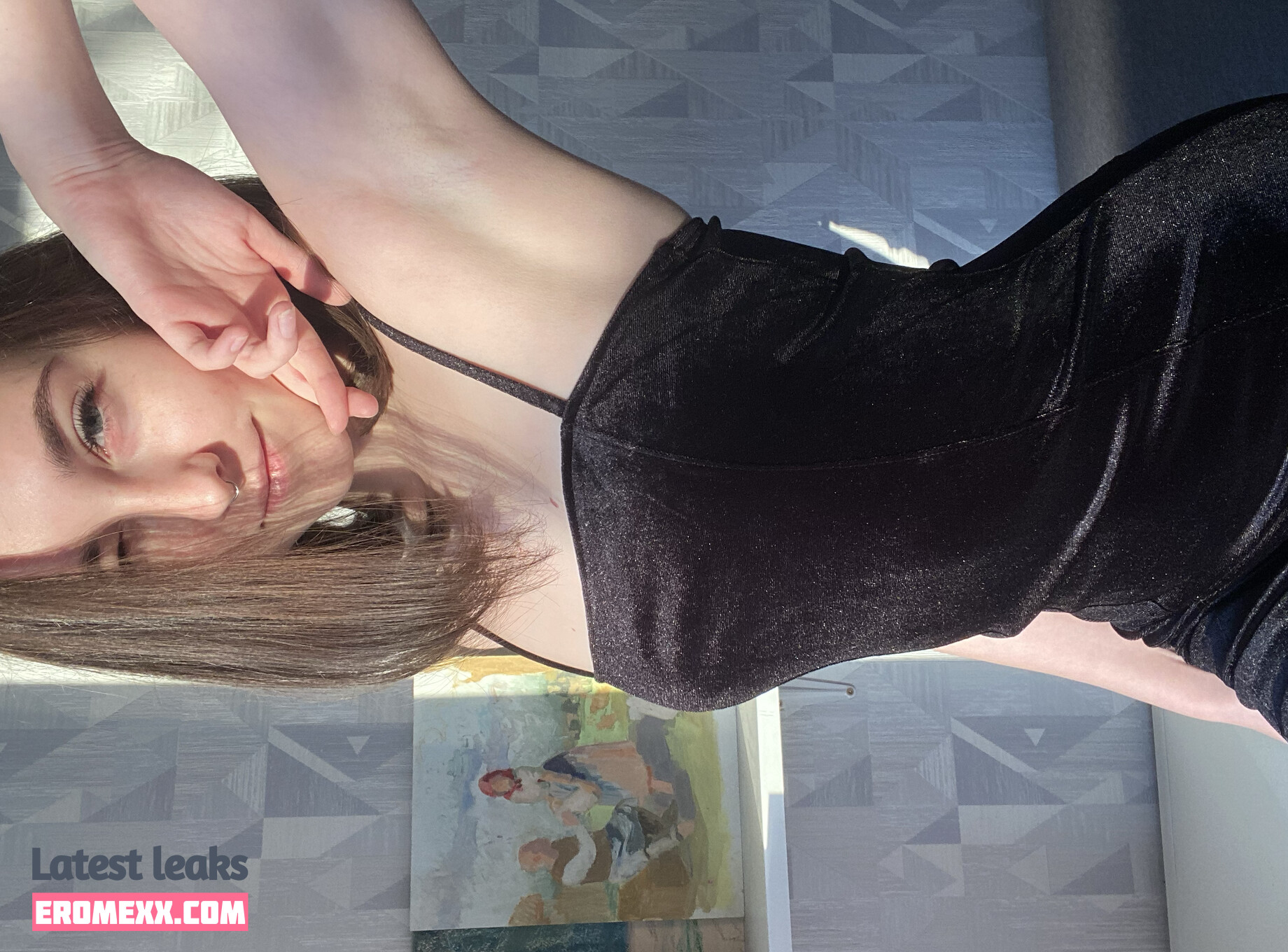 Latest Leaks sonya_me Nude #46 - Fapello
