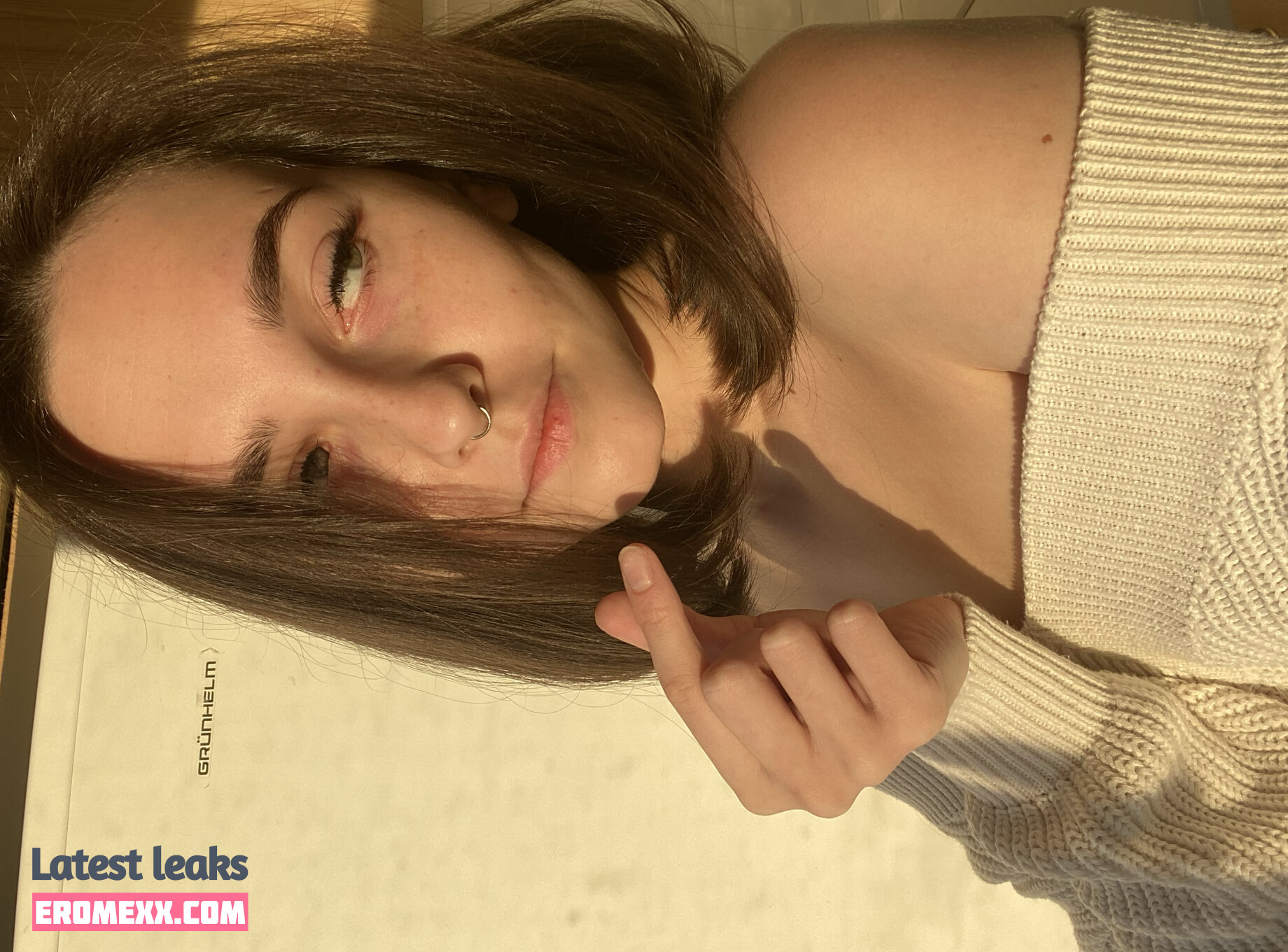 Latest Leaks sonya_me Nude #54 - Fapello