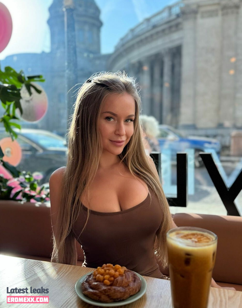 Latest Leaks Sonya Temnikova Nude #157 - Fapello